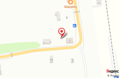 Почта России в Туле на карте