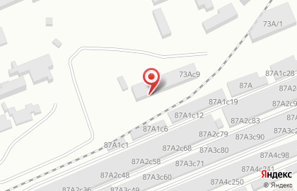 РэйлПром, ООО на карте