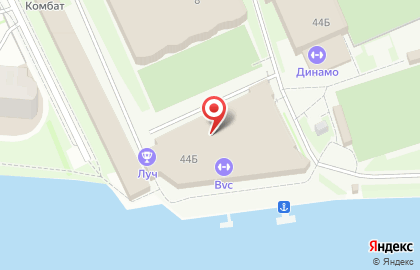 Private VIP Sport Service на карте