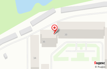 Алкомаркет Пробка в Центральном районе на карте