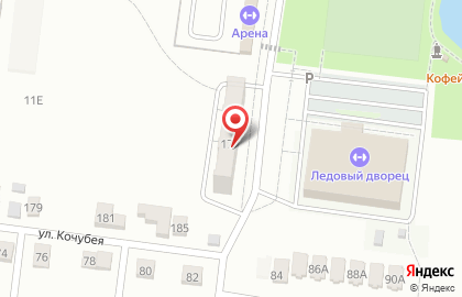 Компания Бастион сервис на карте