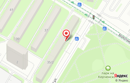 Эконом-парикмахерская эконом-парикмахерская в Москве на карте