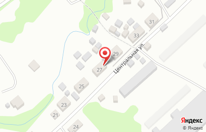 Избирательный участок №94 в Петропавловске-Камчатском на карте