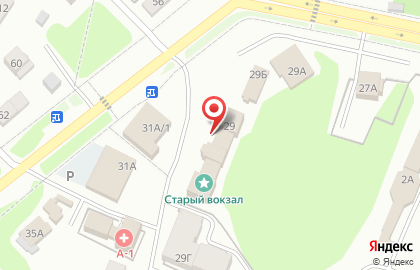 Частный музей Антиквариат на карте