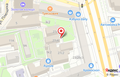 OptimalGroup на карте