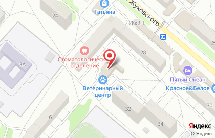 Elenail Studio на карте