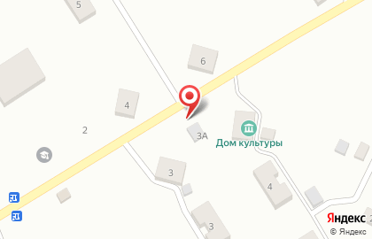 Продуктовый магазин, ИП Соколова Е.И. на карте