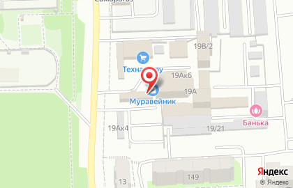 Торгово-монтажная компания СМП вода и тепло от профессионалов на Запорожской улице на карте