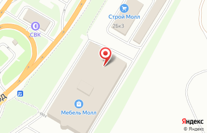 Мебельный магазин Dятьково на карте