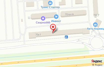 Магазин велосипедов, ИП Егорушкин С.В. на карте