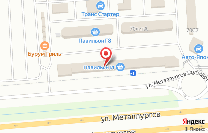 Сантехизделия на карте