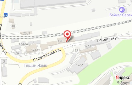 Компания Мир Фильтров на карте