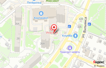 Ювелирный салон Ювелирная Лавка в Пролетарском районе на карте