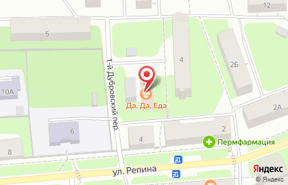 Магазин овощей и фруктов, ИП Лянгасов Д.С. на карте
