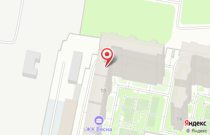 Good House в Чкаловском районе на карте