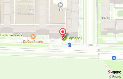 Фирма по продаже, ремонту и обслуживанию велосипедов, самокатов 78Velo в Красносельском районе на карте