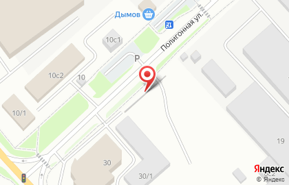 Автотерритория24 на карте