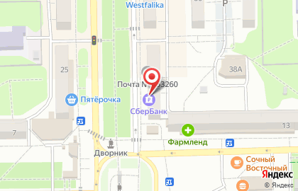 Микрофинансовая организация Быстрый Заём на улице Ленина на карте
