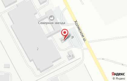 Сигнус на карте