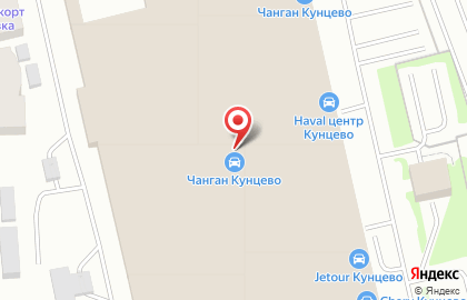 ТУРБО-ТЕСТ на карте