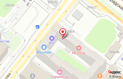 Рафи на карте