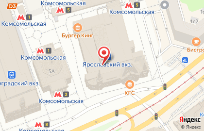ЗАО Банк ВТБ 24 в Красносельском районе на карте