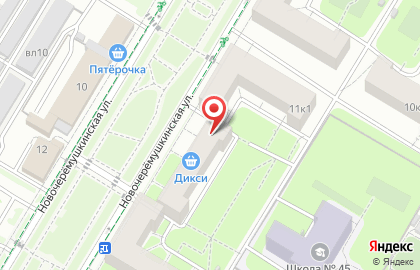 Ремонтная мастерская Мастерская мастера на карте
