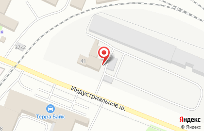 Оптовая фирма Далимо на карте