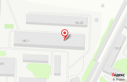 Строительно-монтажная компания ОНИКС на Авторемонтной улице на карте