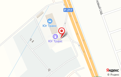 Автомат по продаже чая и кофе в Махачкале на карте