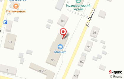 МТС в Тюмени на карте