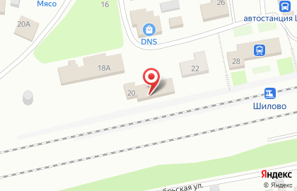 Почта Банк в Рязани на карте