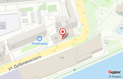 Ортопедический салон Губернские аптеки в Красноярске на карте