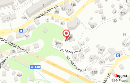 Бюро переводов Лорд Переводчик на карте