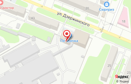 Многопрофильная компания Софт Трейд на карте