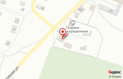 Газпром газораспределение Волгоград в Овражном переулке на карте