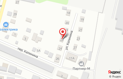 Ритуальная городская служба в Малоярославце на карте