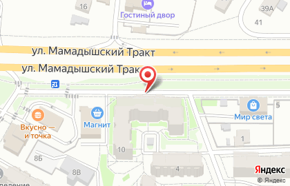 ООО Брайм на карте