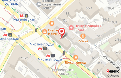 Все туры тут на карте
