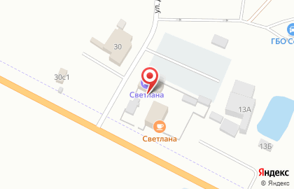 Отель, ИП Дорохова С.Г. на карте