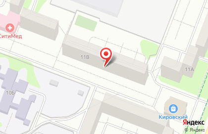 Центр оценки автомобилей на карте