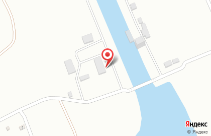 Осетровый рыбоводный завод Лебяжий на карте