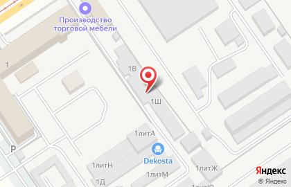 Мировое дерево на карте