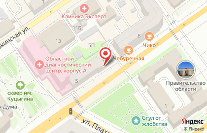 Правильный магазин Солнце Взойдёт на карте