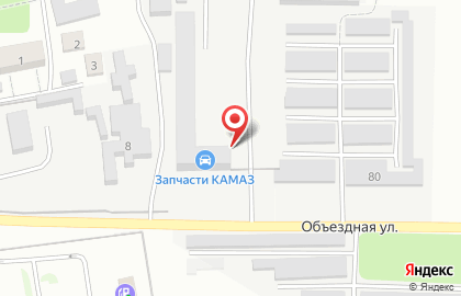 Ремонтная компания Экострой46 на карте