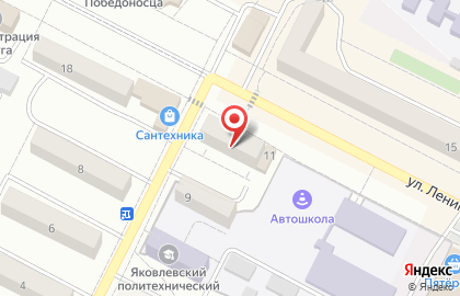 Магазин детской одежды и игрушек Мишутка на улице Кривошеина на карте