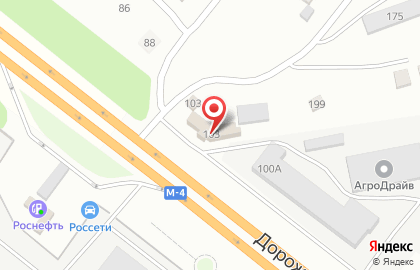 Торговая компания Гидромаркет на карте