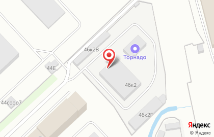 ОАО Энергомонтажный поезд №752 на карте