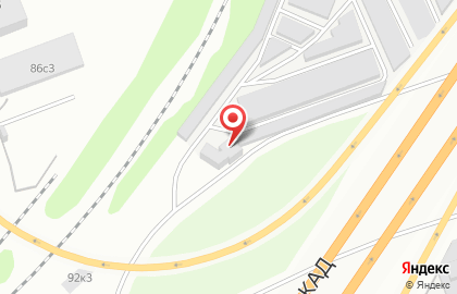 ООО Тортал Техникс на карте
