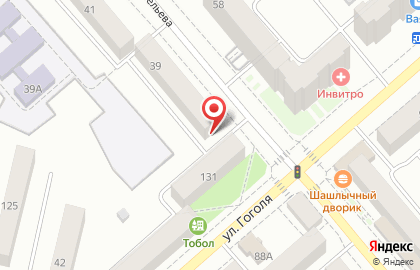Компания по ремонту грузоподъемных механизмов МастерКран на улице Савельева на карте